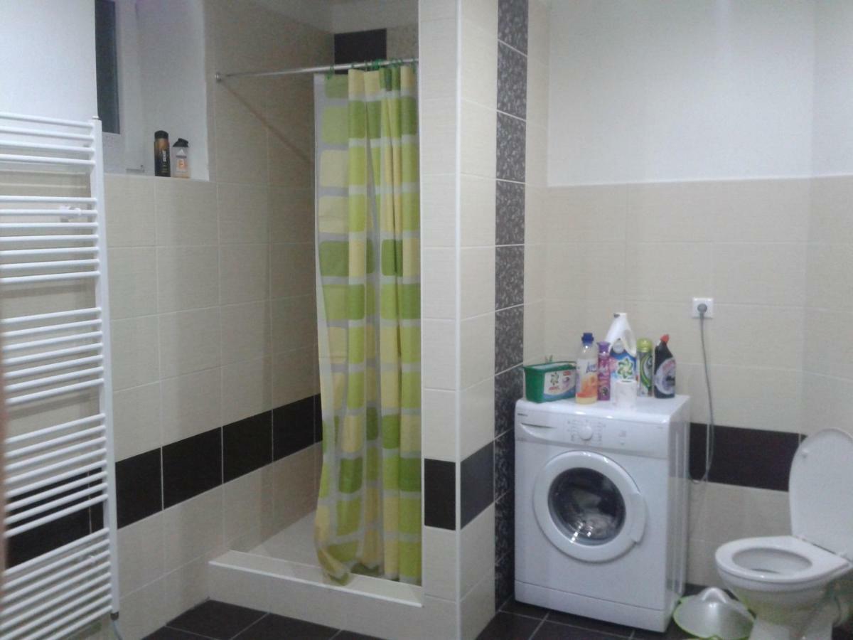 Apartment Kopa L 维尼 外观 照片