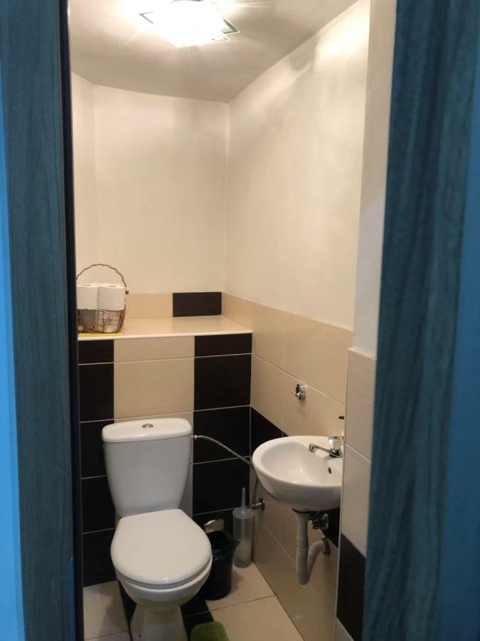 Apartment Kopa L 维尼 外观 照片